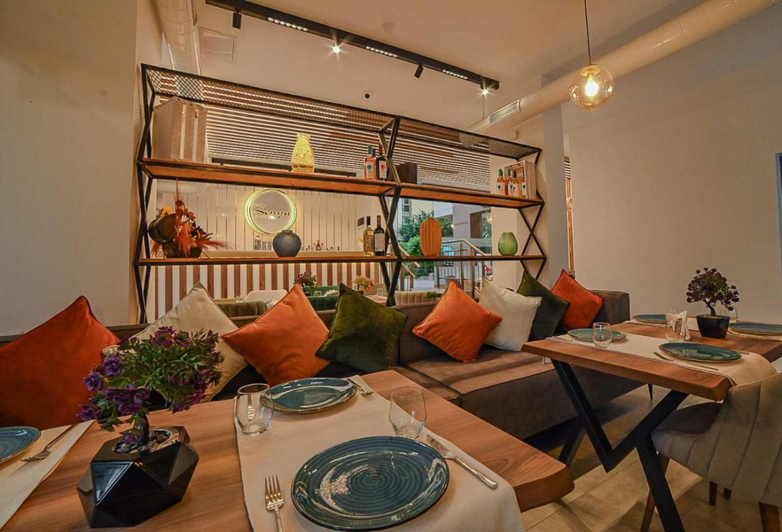 סאני ביץ' Hotel Zonya מראה חיצוני תמונה