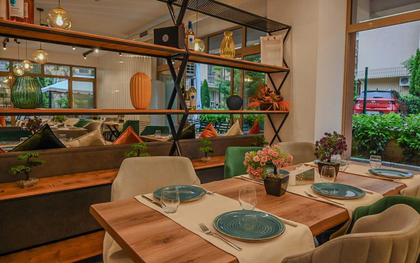 סאני ביץ' Hotel Zonya מראה חיצוני תמונה