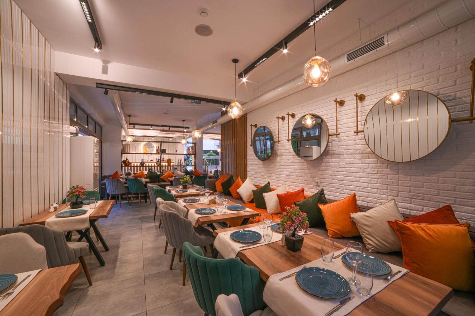 סאני ביץ' Hotel Zonya מראה חיצוני תמונה