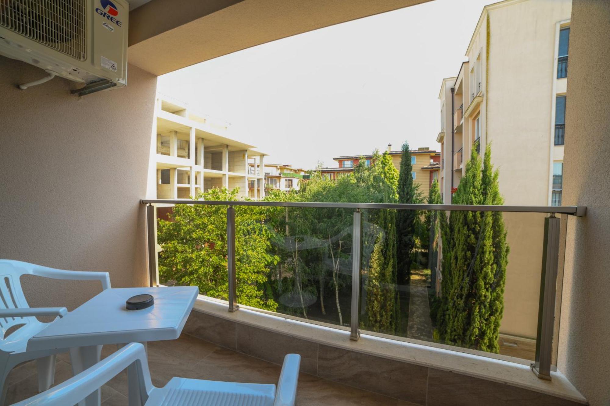 סאני ביץ' Hotel Zonya מראה חיצוני תמונה